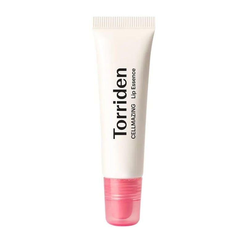 Tinh Chất Dưỡng Môi Torriden Căng Mọng, Cấp Ẩm Solid-In Lip Essence 11ml