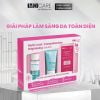 SERUM 30ML + TẨY TRANG 60ML + SRM 30ML