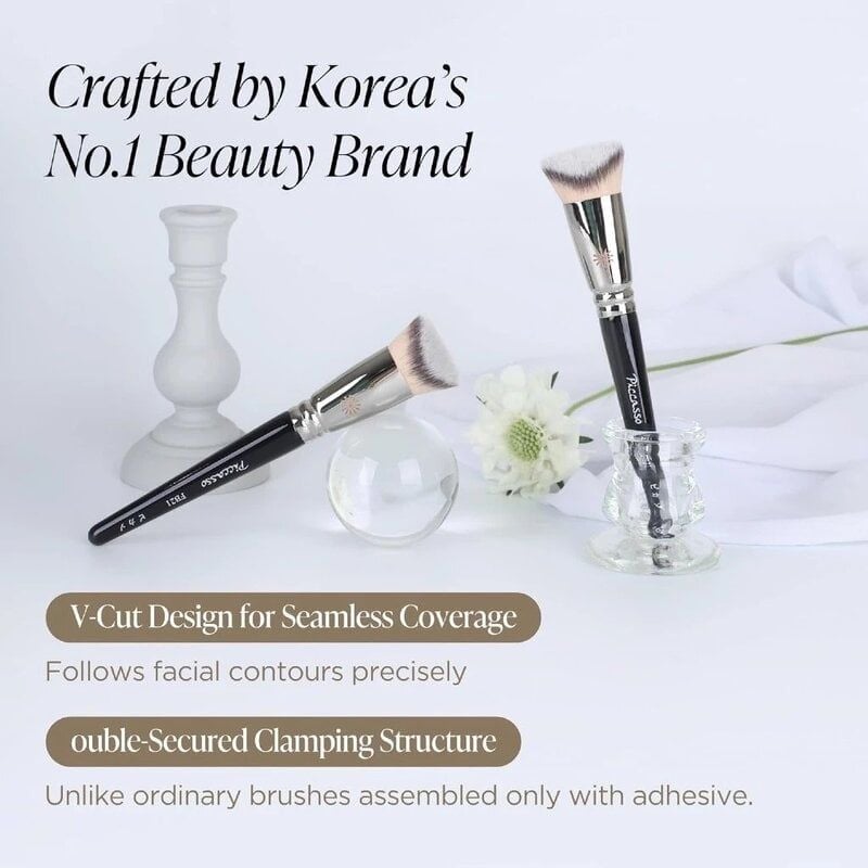 Cọ Nền Piccasso #FB21 Foundation Brush
