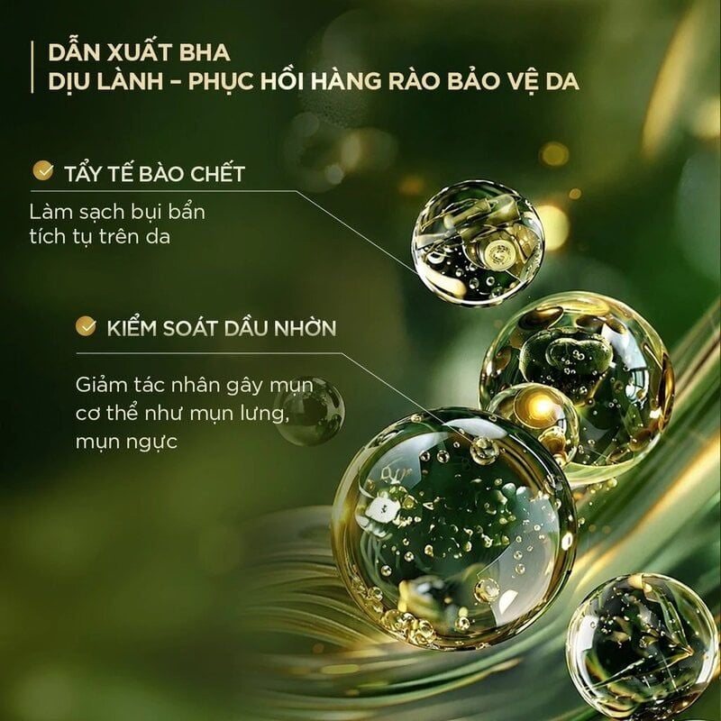 Sữa Tắm Fresh Natural Chiết Xuất Tre Hỗ Trợ Làm Sạch, Duy Trì Độ Đàn Hồi Và Giúp Da Mềm Mịn 700g