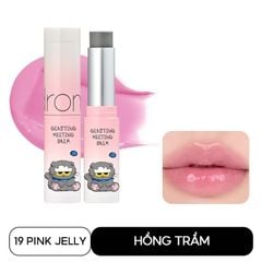 [ZO&FRIENDS] 1​9 P​I​N​K JE​L​L​Y