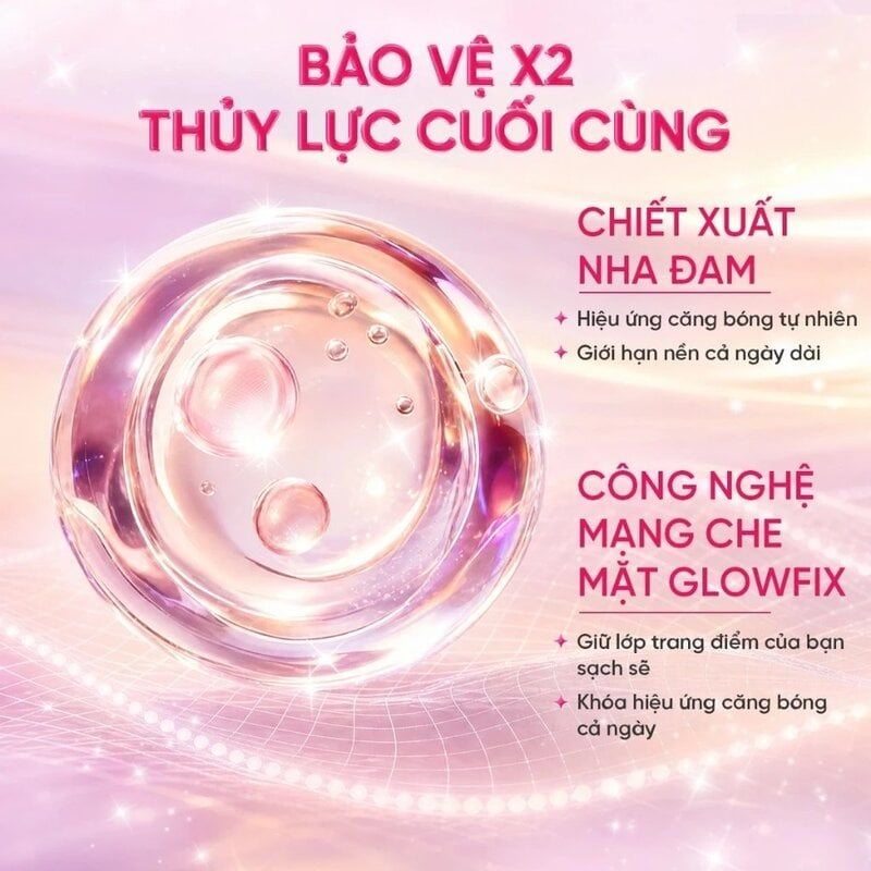 Xịt Khóa Nền Sea Makeup Lâu Trôi, Bền Đẹp Stayput Setting Spray 100ml