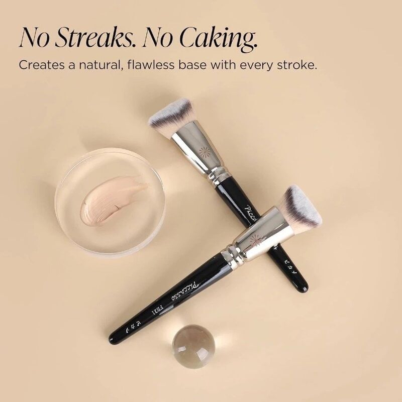 Cọ Nền Piccasso #FB21 Foundation Brush