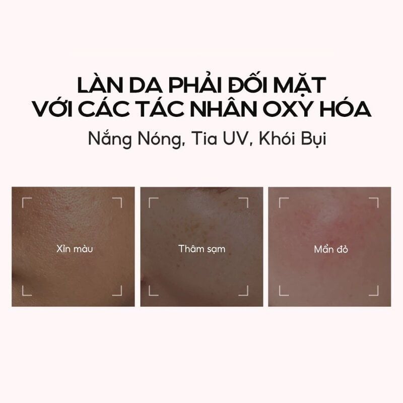 Serum Xịt Dưỡng Hỗ Trợ Sáng Da Colorkey Luminous Lotus Pdrn Brightening Serum Spray