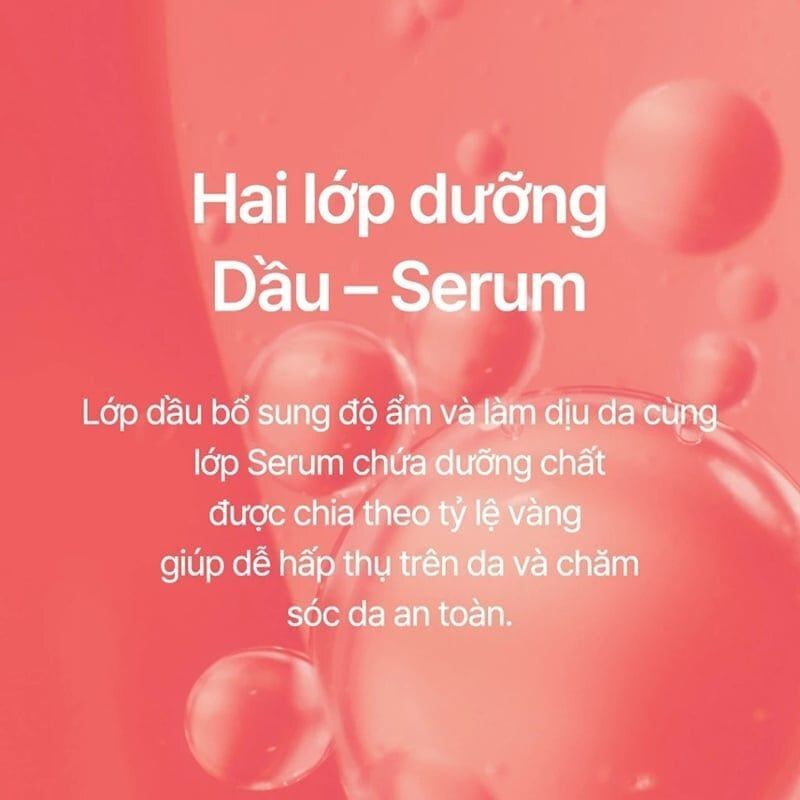 Serum d'Alba Tinh Chất Dưỡng Cấp Ẩm, Làm Dịu Da White Truffle Vital Spray Serum 100ml