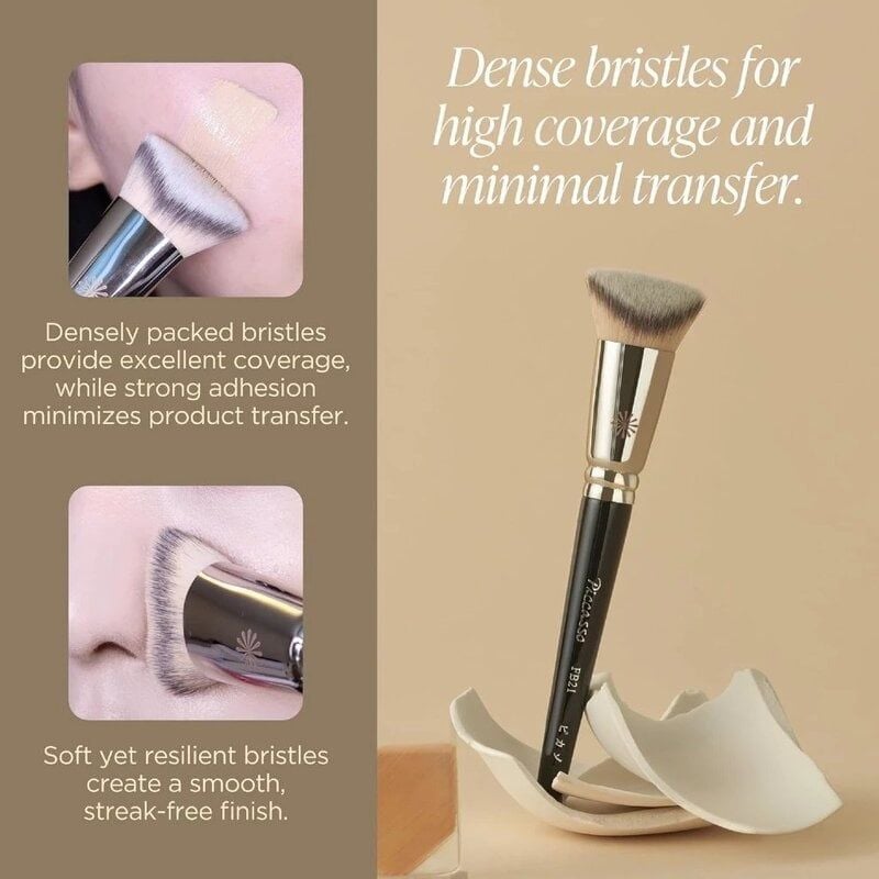 Cọ Nền Piccasso #FB21 Foundation Brush
