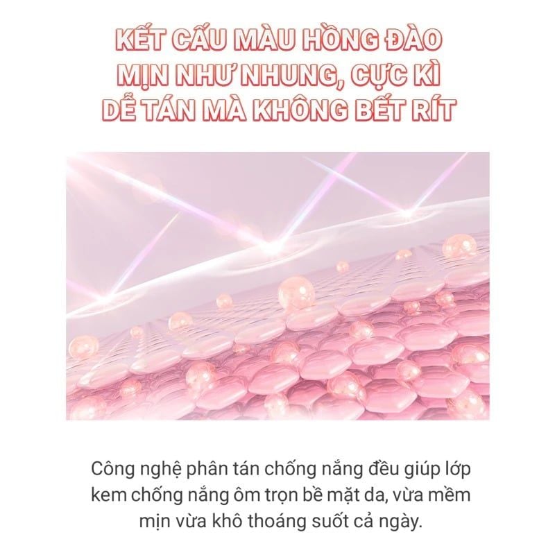 Kem Chống Nắng Cell Fusion C Nâng Tông Ráo Mịn Kiềm Dầu Brightening Tone Up Sunscreen 100 Spf50+ Pa ++++ 50ml