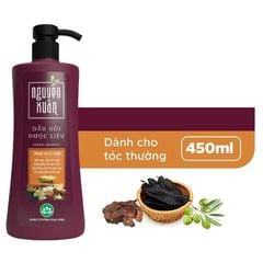 CHO TÓC THƯỜNG 450ML