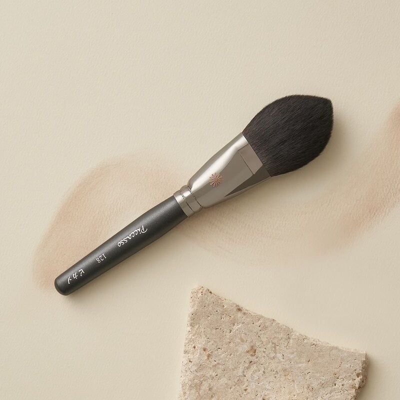 Cọ Phủ Phấn Bản Lớn Piccasso #128 Powder Brush