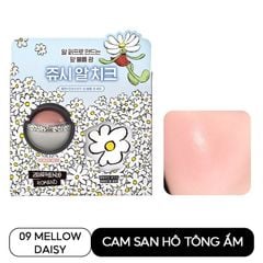 [ZO&FRIENDS] SET MÁ HỒNG #09