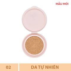02 NATURAL BEIGE (REFILL)