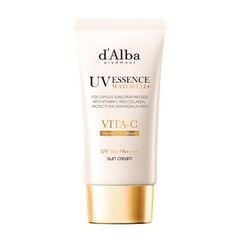 VITA CAPSULE