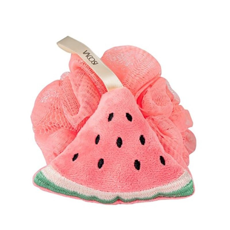 Bông Tắm Tạo Bọt Vacosi Bath Sponge