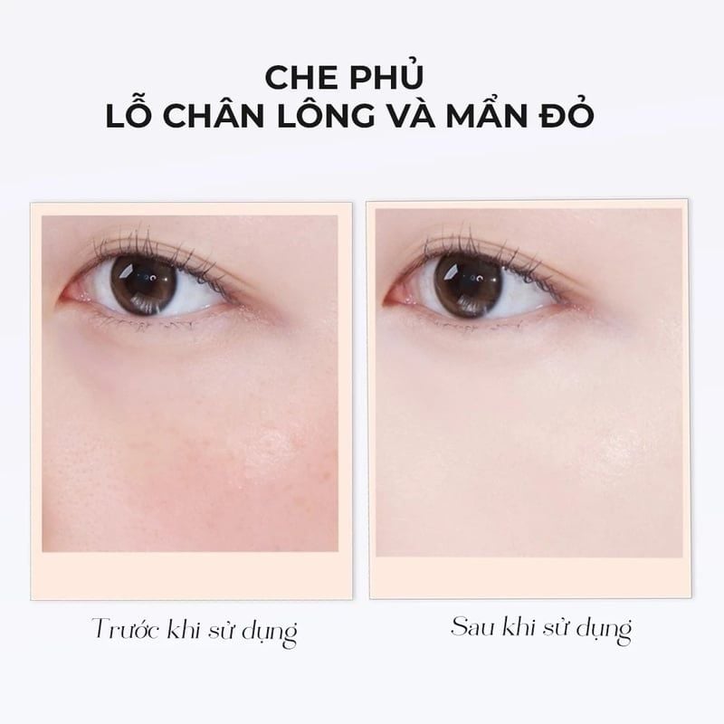 Kem Nền Clio Che Phủ Tốt, Mỏng Nhẹ Kill Cover Founwear Foundation The Original 35ml