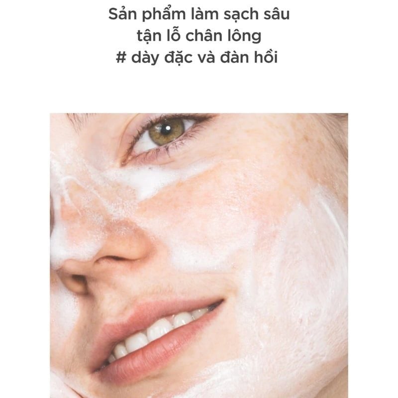 Sữa Rửa Mặt Ma:nyo Pure&Deep Cleansing Foam 120ml