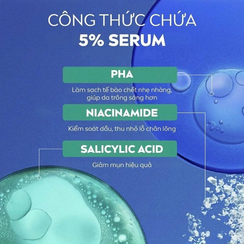 Nước Tẩy Trang Nivea Micellar Water 400ml