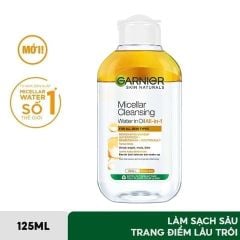 LÀM SẠCH SÂU - 125ML