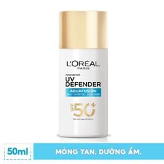 50ML AQUAFUSION