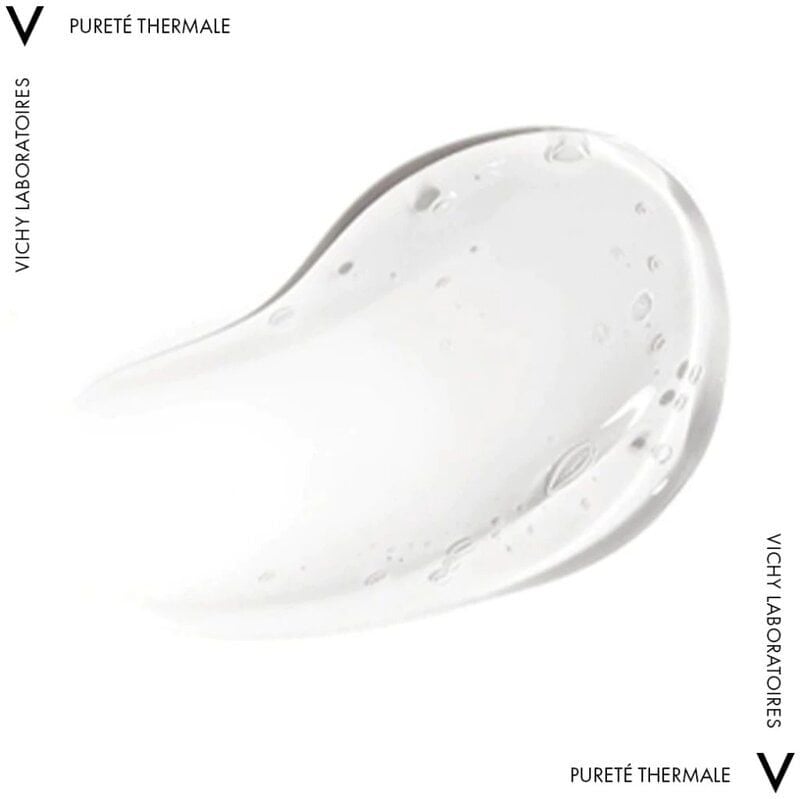 Gel Rửa Mặt Vichy Làm Sạch & Giảm Bã Nhờn Laboratoires Pureté Thermale Fresh Cleansing Gel