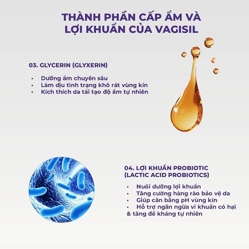 Dung Dịch Vệ Sinh Phụ Nữ Dạng Gel Vagisil Hương Nước Hoa Scentsitive Scents Daily Intimate Wash 240ml