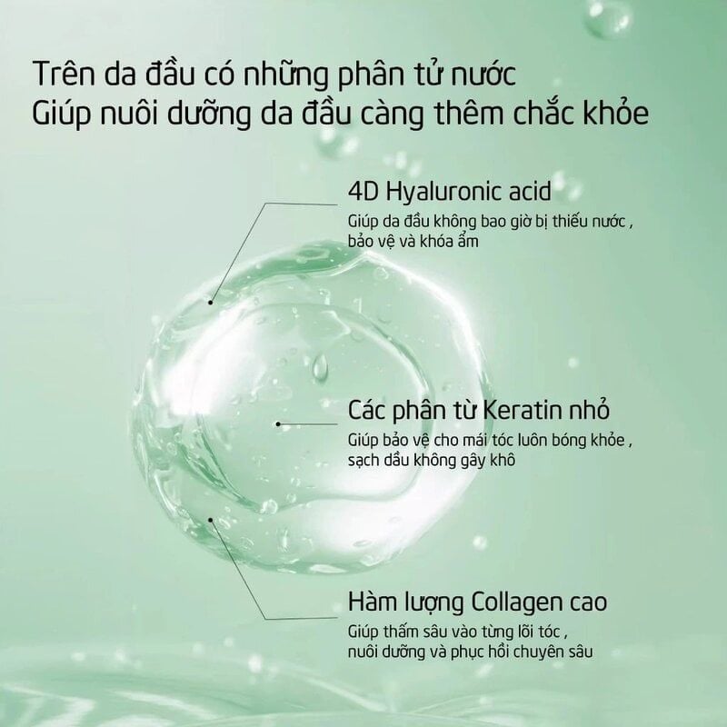 Dầu Gội Khô SPES Dạng Gel Hút Dầu Thừa Và Làm Phồng Tóc Dry Shampoo Lotion For Oil-Control And Fluffy Hair 80ml