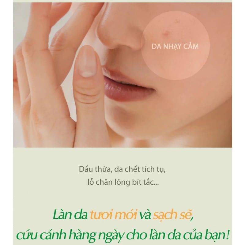 Nước Hoa Hồng Hỗ Trợ Kiểm Soát Dầu Nhờn, Thu Nhỏ Lỗ Chân Lông Ma:nyo Bifida Cica Herb Toner 210ml