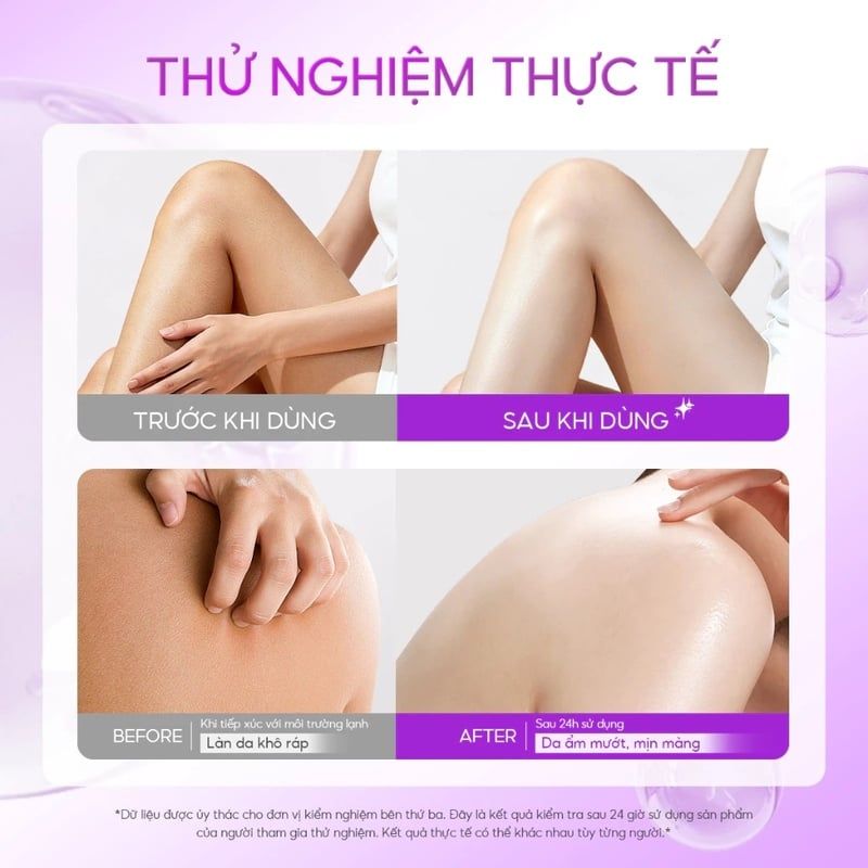 Sữa Dưỡng Thể Dạng Gel Grace And Glow Black Dưỡng Ẩm, Làm Sáng Da Opium White-B3 Bright Body Gel Serum 150ml