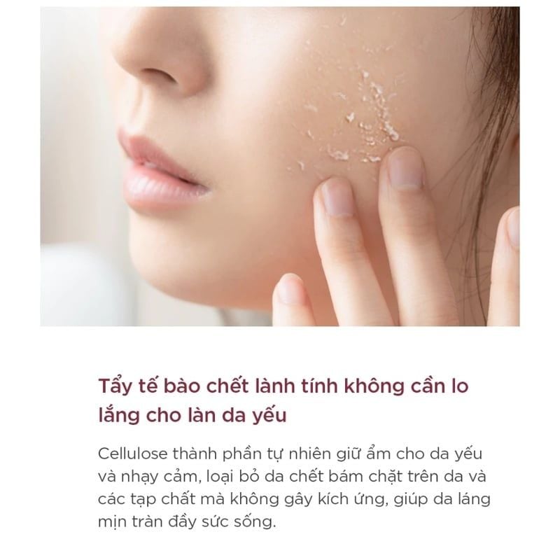Gel Tẩy Tế Bào Chết Sáng Mịn Da Ma:nyo Galactomy Enzyme Peeling Gel 75ml