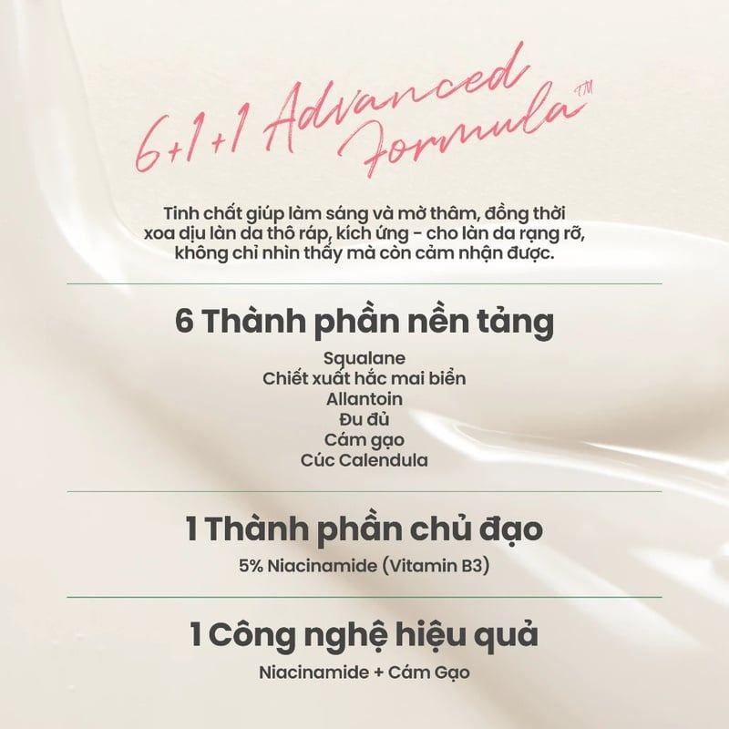 Serum Axis-Y Hỗ Trợ Dưỡng Sáng & Giảm Thâm Dark Spot Correcting Glow Serum 50ml