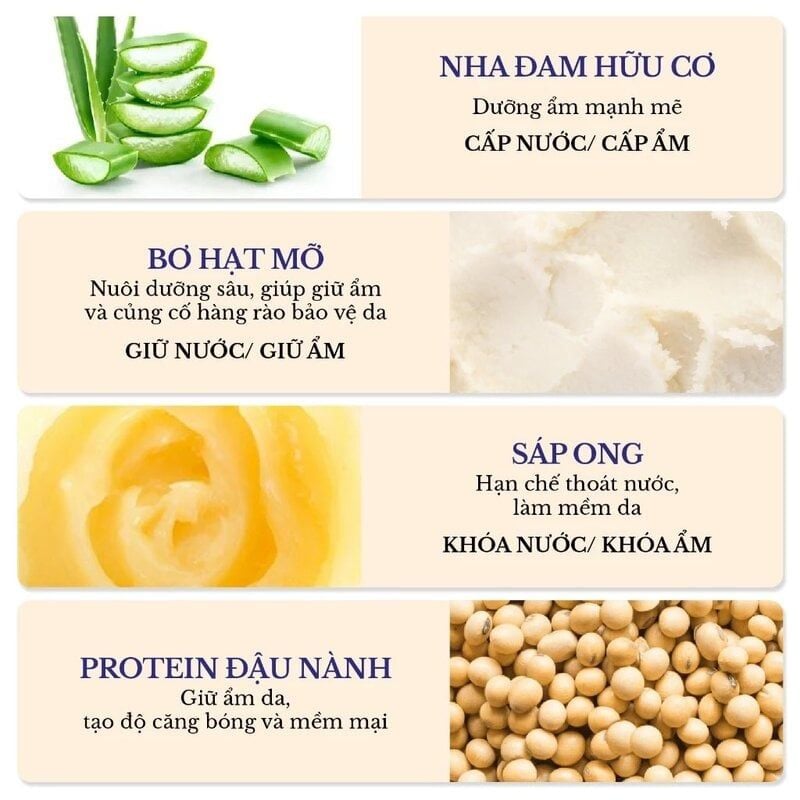 Sữa Dưỡng Ẩm Embryolisse Làm Dịu, Phục Hồi Da Lait Creme Concentré