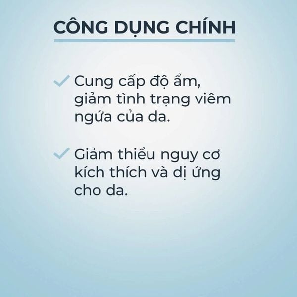  Kem Dưỡng Ẩm Chuyên Sâu Eucerin Omega Ato - Calming Face Cream 50ml 