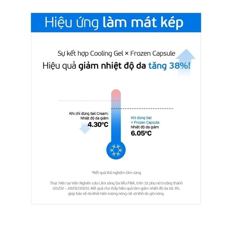 Kem Dưỡng Ẩm Belif Dịu Mát Da Aqua Bomb - Frozen Cream 50ml