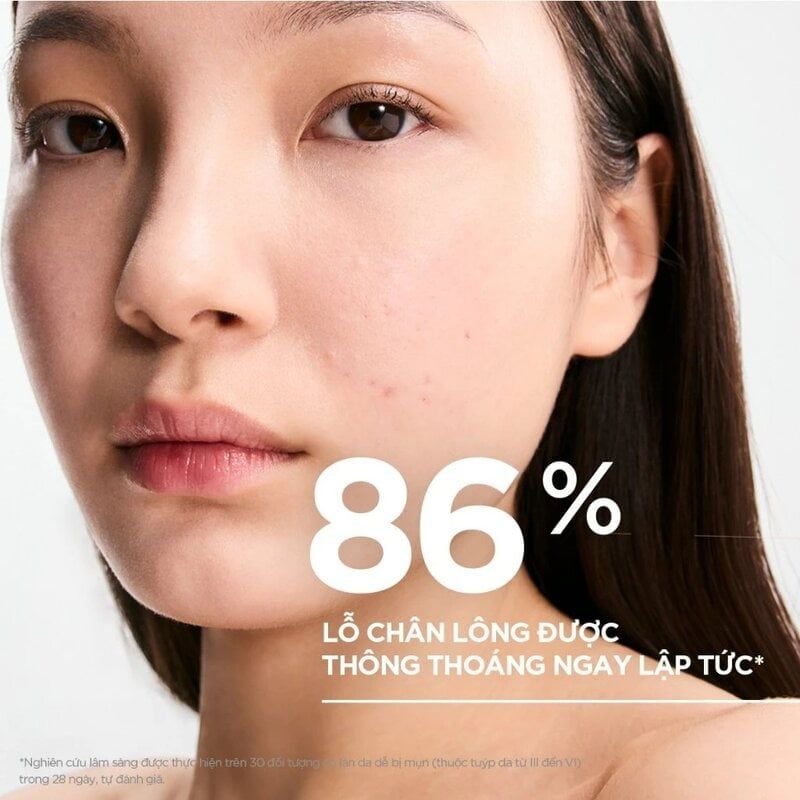Gel Tẩy Tế Bào Chết Bioderma Cho Da Dầu Mụn Sébium Gommant 75ml