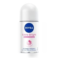 EXTRA BRIGHTENING 50ML
