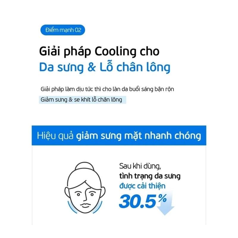 Kem Dưỡng Ẩm Belif Dịu Mát Da Aqua Bomb - Frozen Cream 50ml