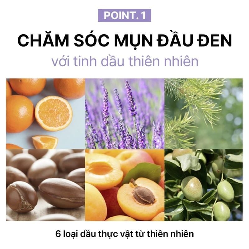 Dầu Tẩy Trang Celimax Sạch Sâu, Cải Thiện Mụn Đầu Đen Derma Nature Fresh Blackhead Jojoba Cleansing Oil 150ml