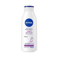 DƯỠNG SÁNG BAN ĐÊM (190ML)