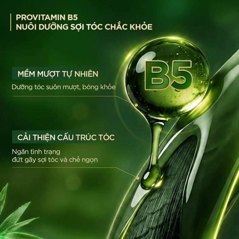 Dầu Xả Fresh Natural Phục Hồi Tóc Hư Tổn Chiết Xuất Tre 300g