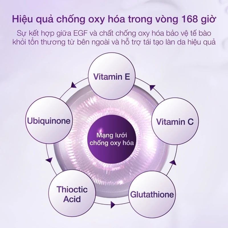 Tinh Chất numbuzin Hỗ Trợ Cải Thiện Lão Hóa Da No.9 NAD Bio Lifting Essence 50ml