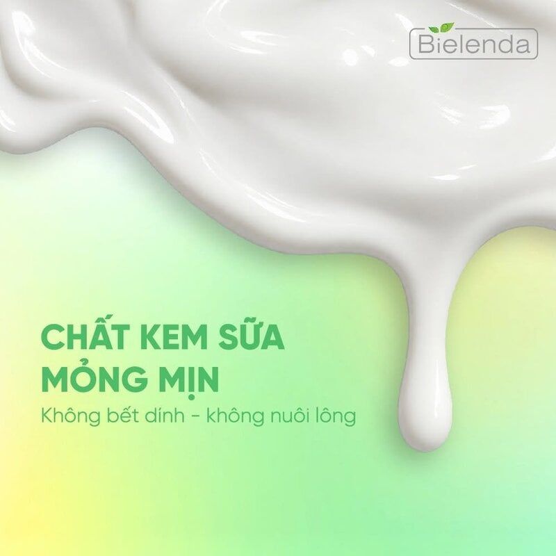 Sữa Dưỡng Thể Bielenda Hỗ Trợ Dưỡng Sáng Da Bio Vitamin C Moisturizing & Brightening Body Milk With Niacinamide 400ml
