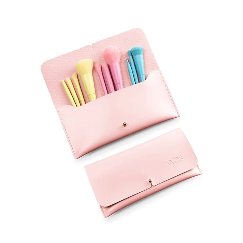 Bộ Cọ Trang Điểm Cá Nhân Vacosi Brush Set