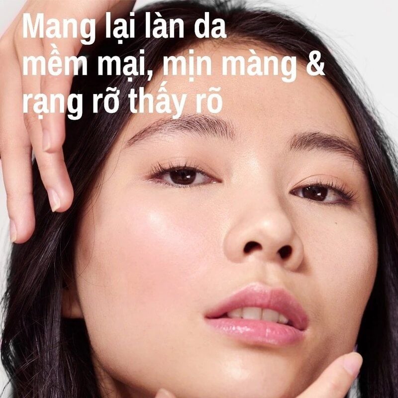 Sữa Rửa Mặt Cetaphil Hỗ Trợ Dưỡng Sáng Cho Da Nhạy Cảm Bright Healthy Radiance Brightness Reveal Creamy Cleanser 100g