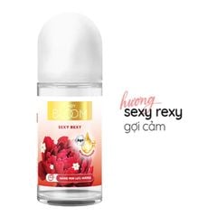 SEXY REXY