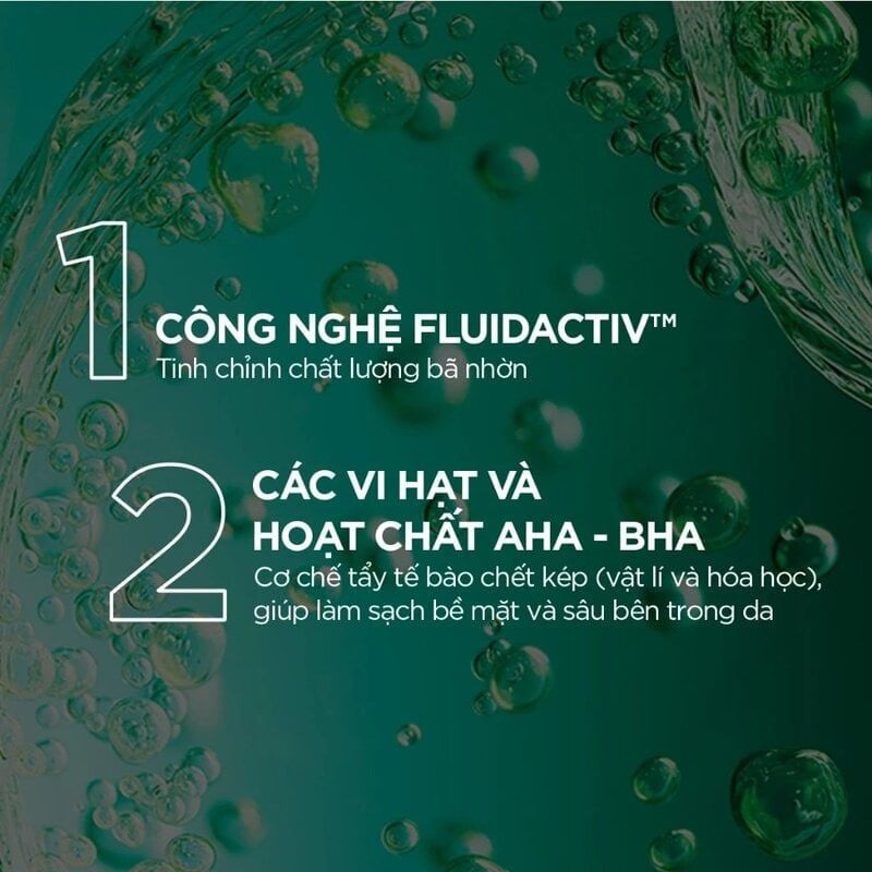 Gel Tẩy Tế Bào Chết Bioderma Cho Da Dầu Mụn Sébium Gommant 75ml