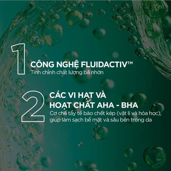  Gel Tẩy Tế Bào Chết Bioderma Cho Da Dầu Mụn Sébium Gommant 75ml 
