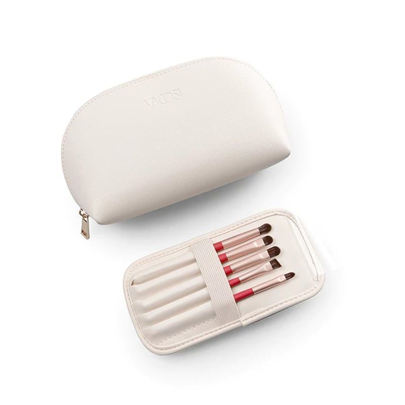 Bộ Cọ Trang Điểm Cá Nhân Vacosi Brush Set
