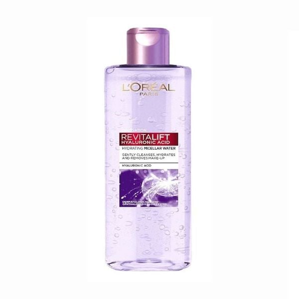  Nước Tẩy Trang Làm Sạch, Cấp Ẩm L'oreal 95ML 