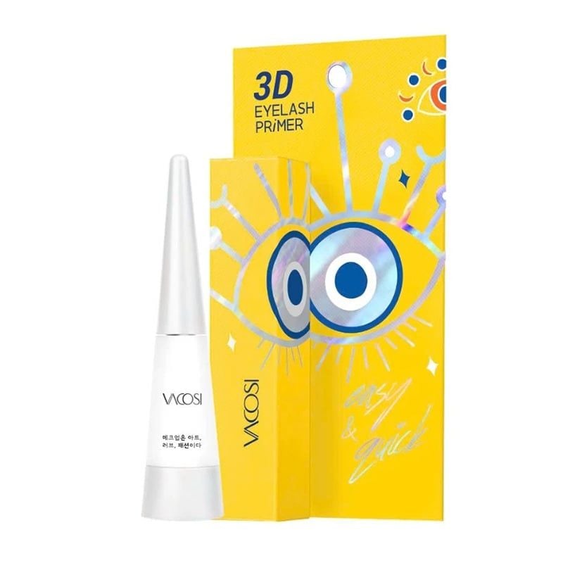 Keo Dán Mi Vacosi 3D Eyelash Primer