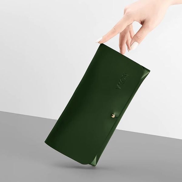  Bộ Cọ Trang Điểm Cá Nhân Vacosi Brush Set 