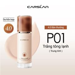 P01 - DA TRUNG TÍNH